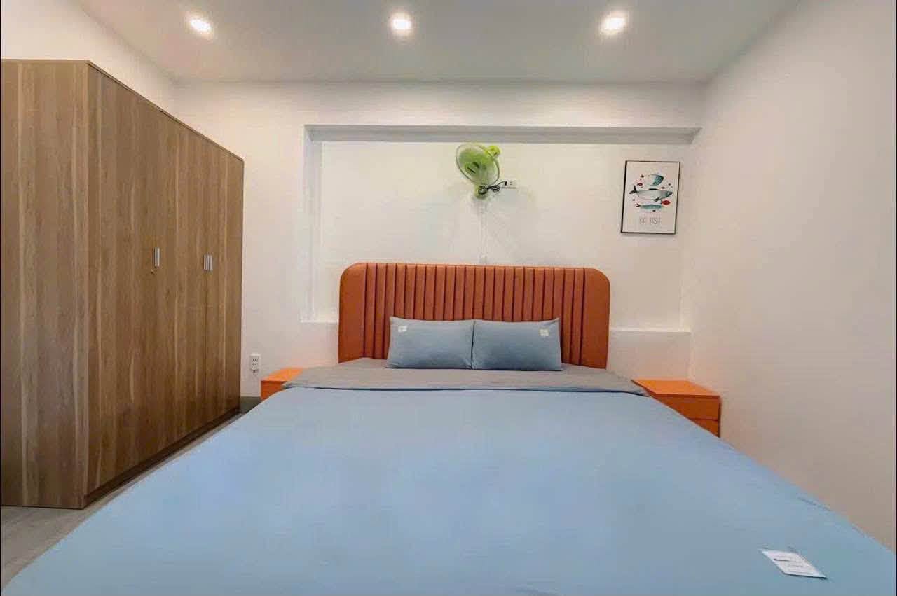1BR apartment in Son Tra — photo 2