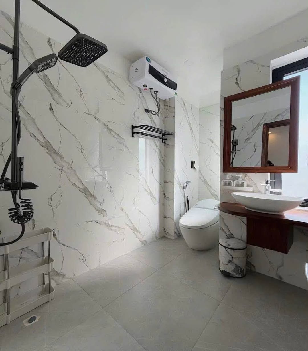1BR apartment in Son Tra — photo 4