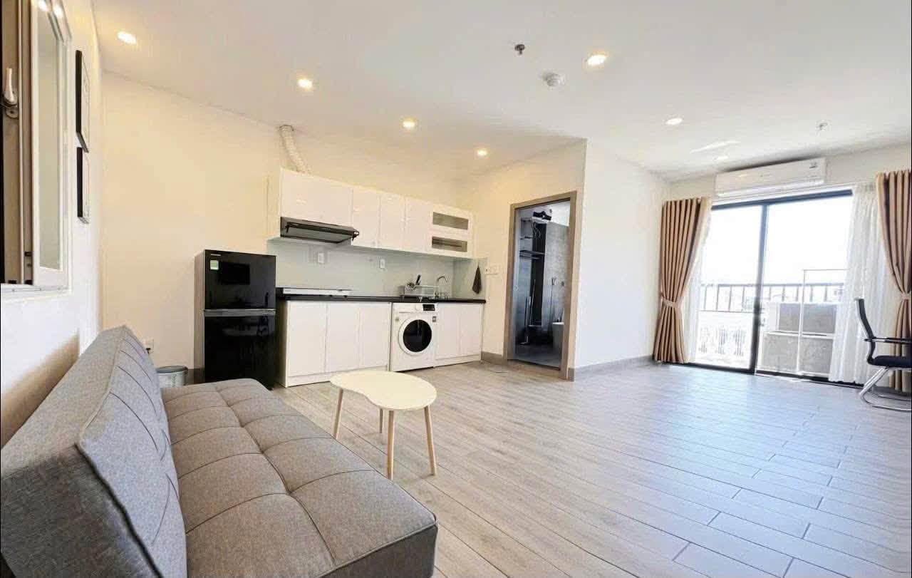 1BR apartment in Son Tra — photo 5