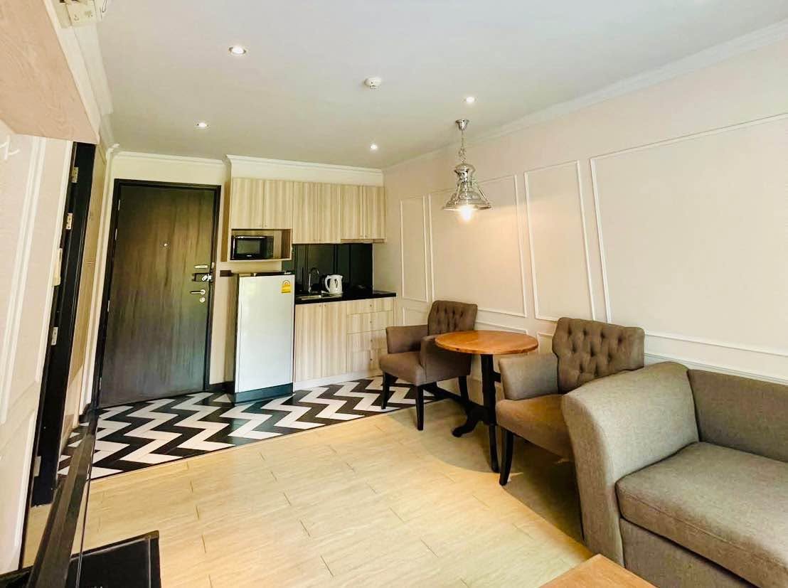 1BR condo in Jomtien — photo 3
