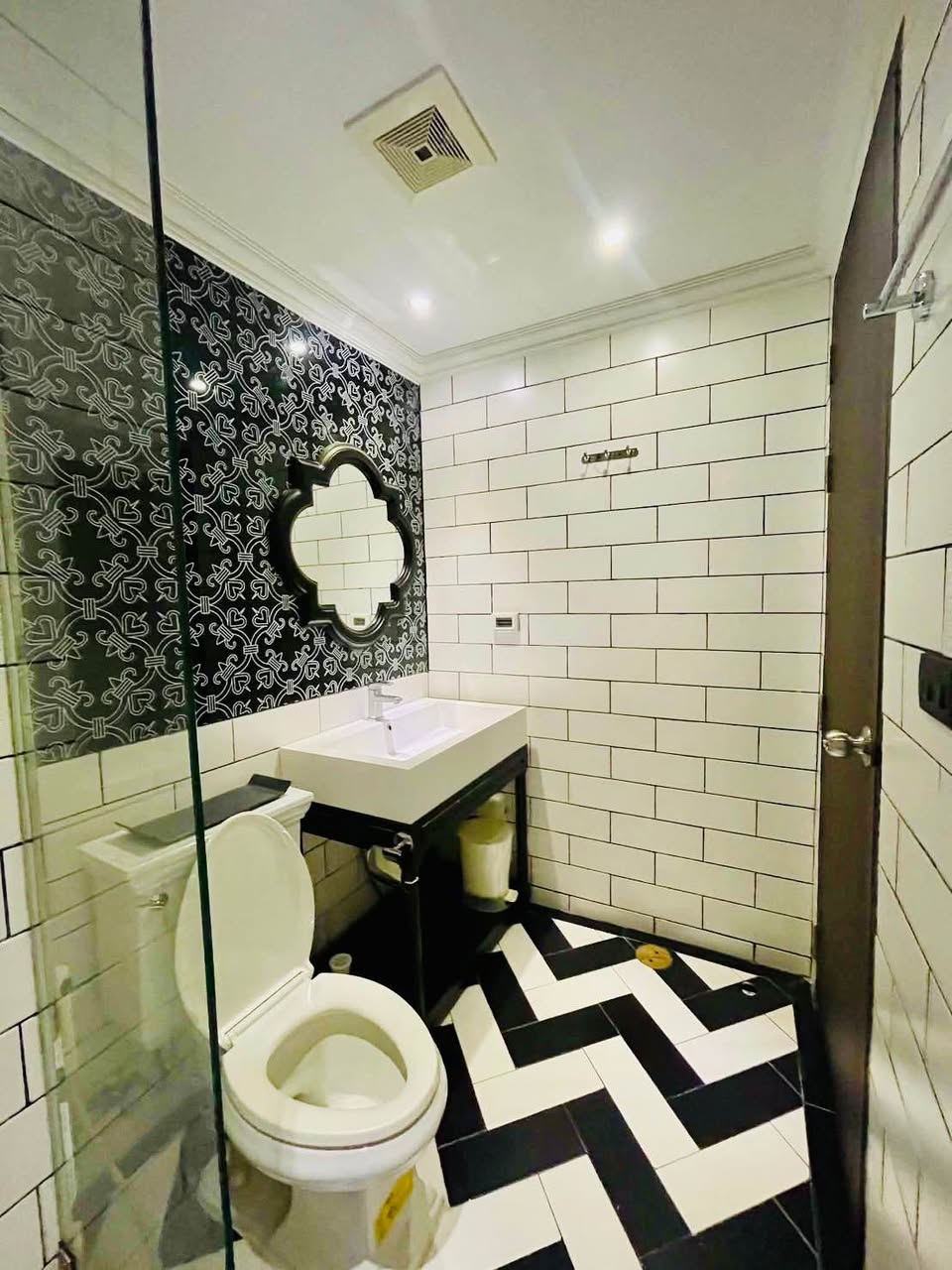 1BR condo in Jomtien — photo 4