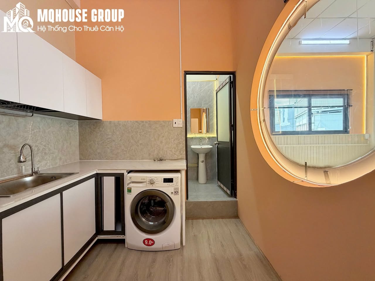 apartment in Ho Chi Minh City — photo 2