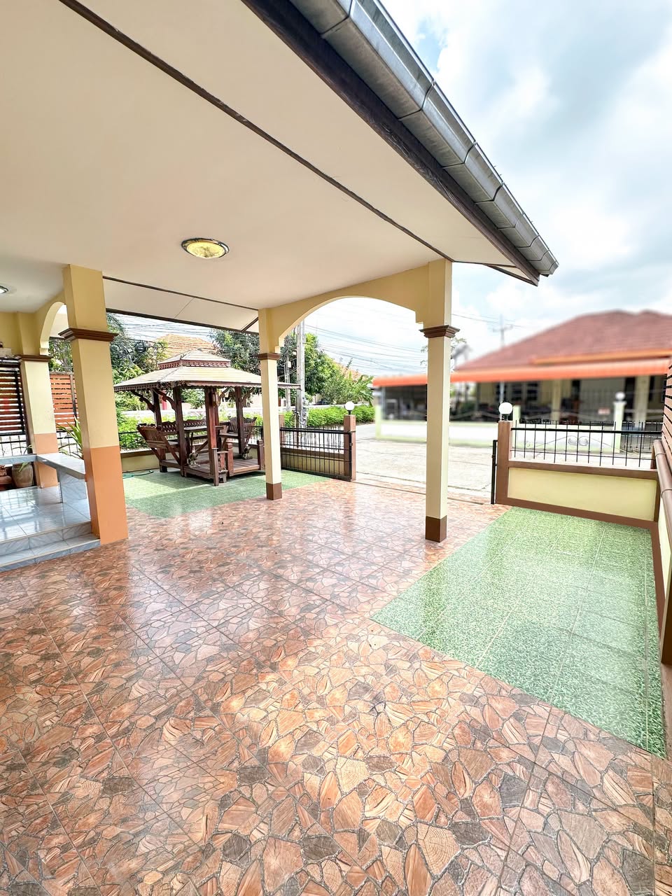 2BR house in Bang Saray — photo 2