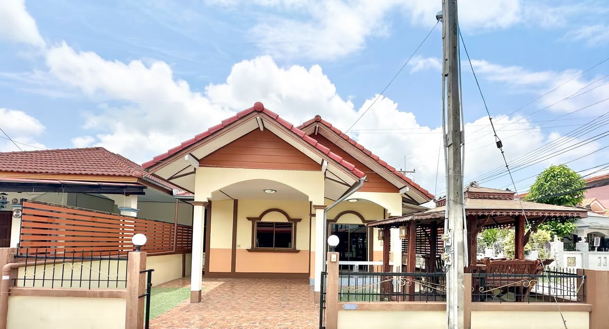 2BR house in Bang Saray — photo 3