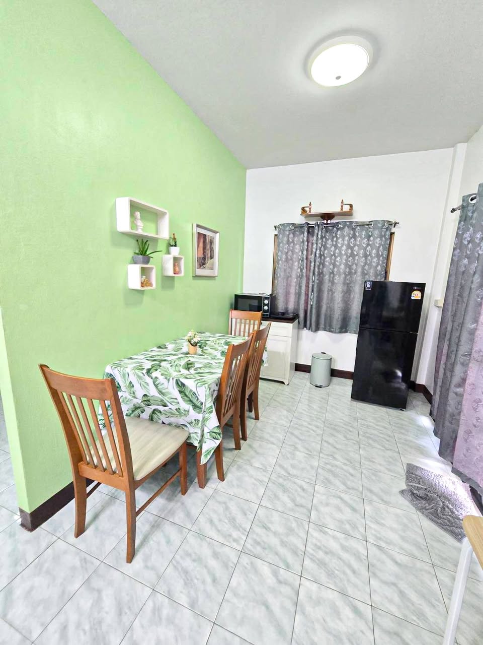 2BR house in Bang Saray — photo 4