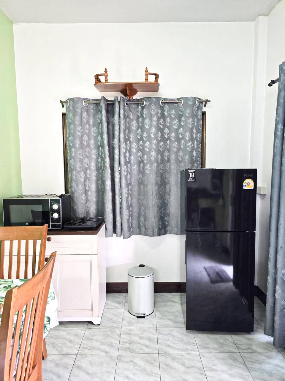 2BR house in Bang Saray — photo 5