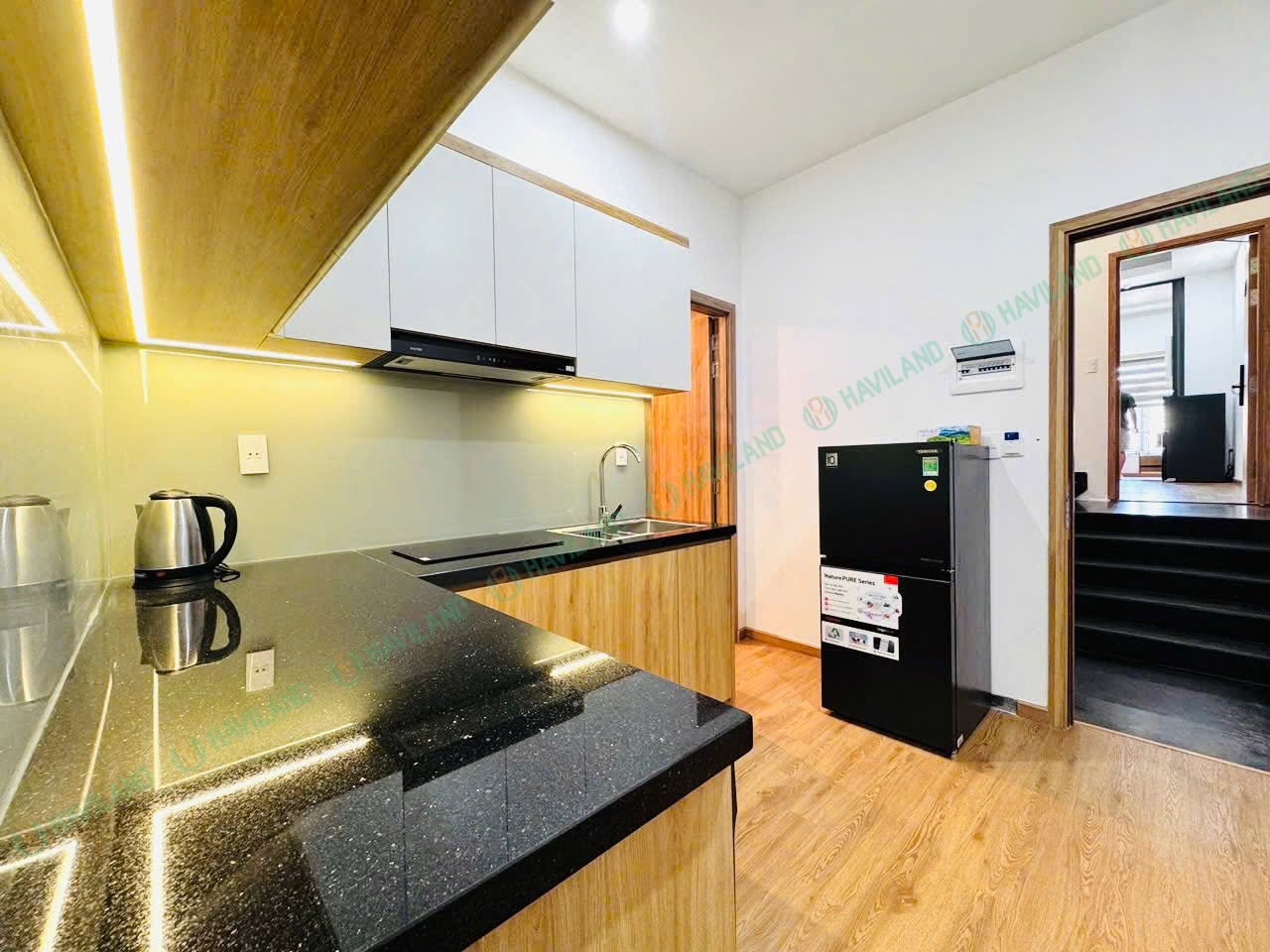 2BR apartment in Thanh Khe — photo 2