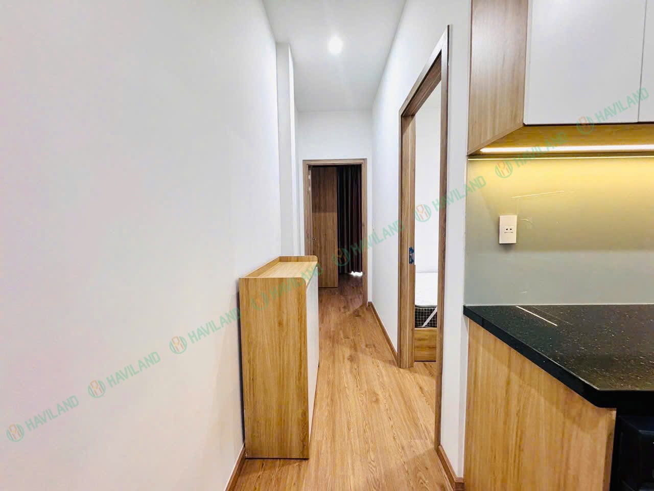 2BR apartment in Thanh Khe — photo 3