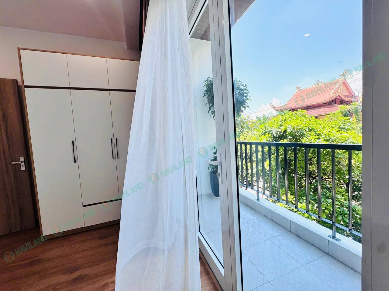 2BR apartment in Thanh Khe — photo 4