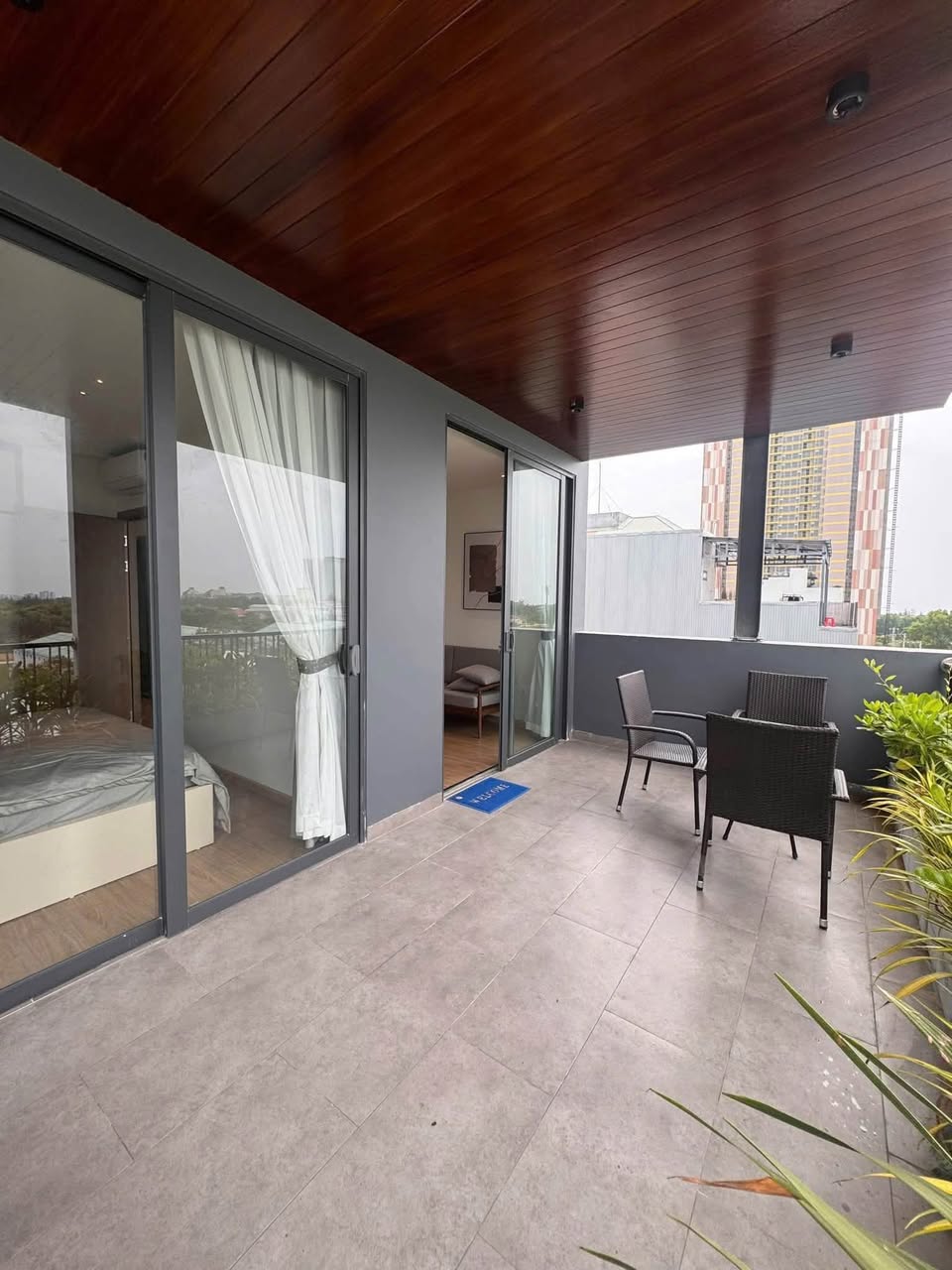 1BR rental in Ngu Hanh Son — photo 3