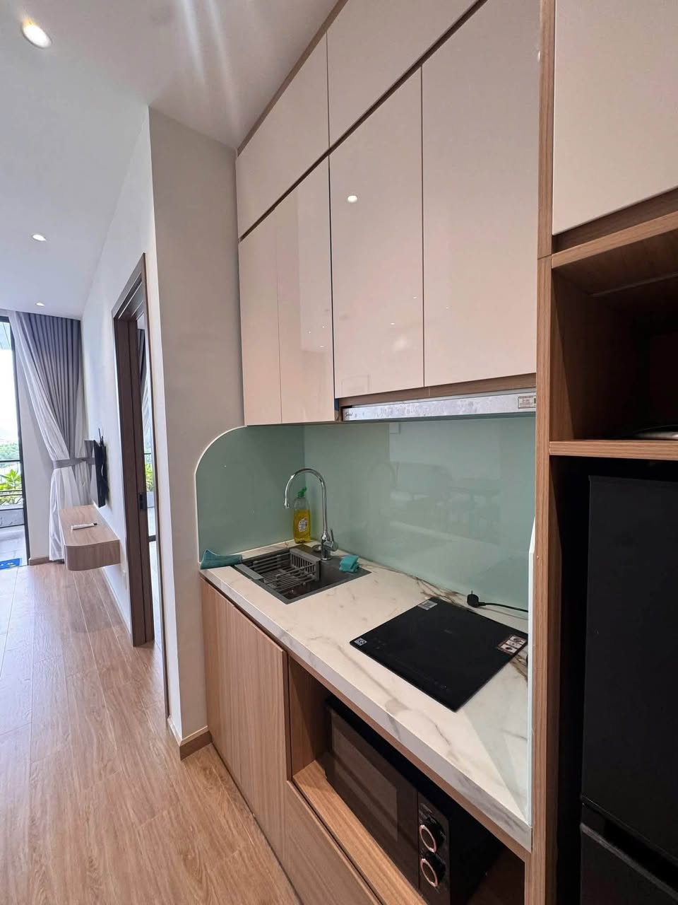 1BR rental in Ngu Hanh Son — photo 4