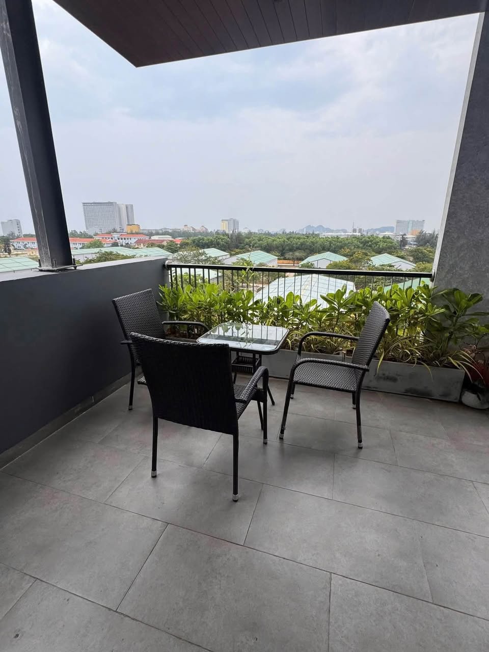 1BR rental in Ngu Hanh Son — photo 5
