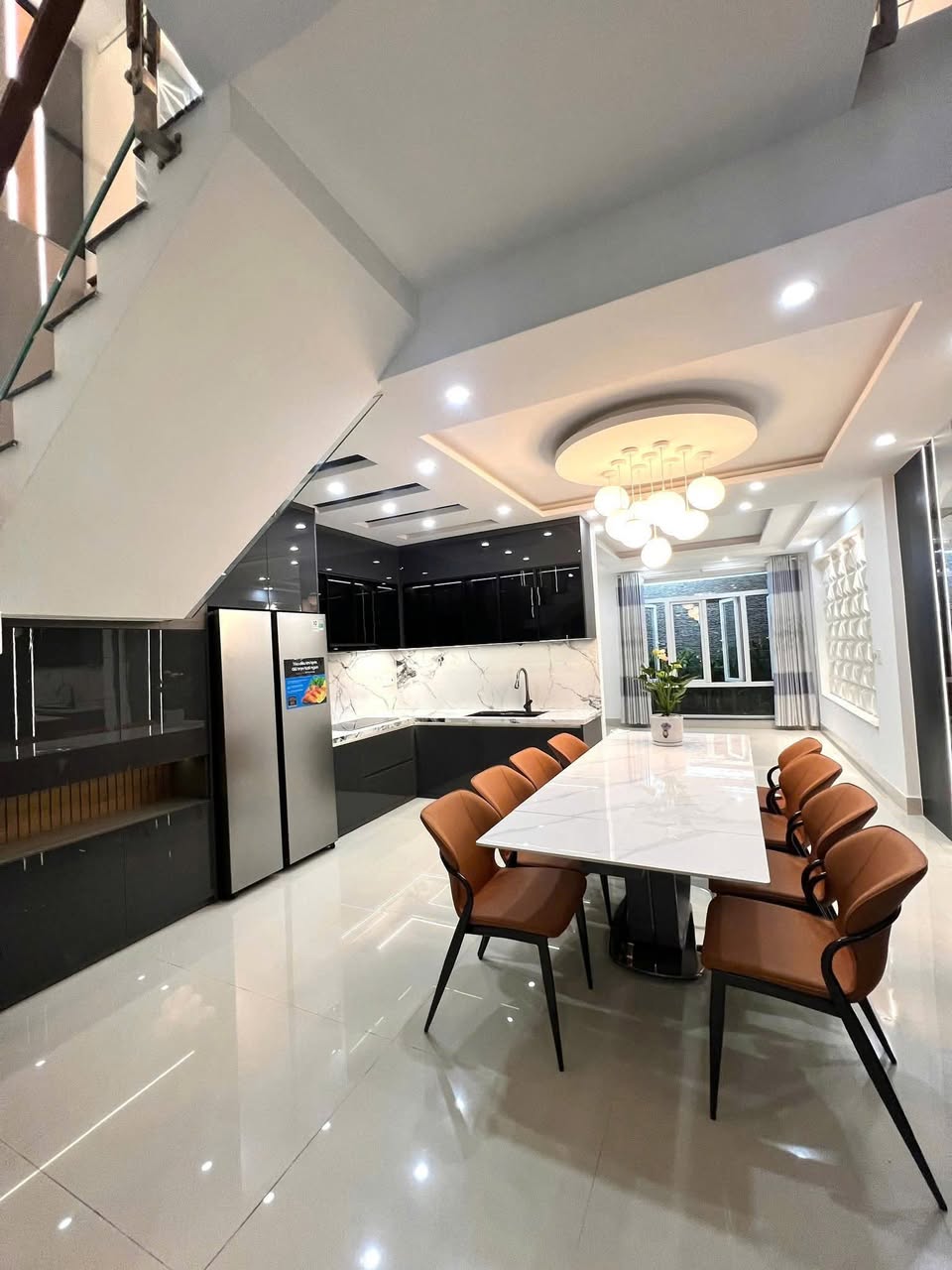 4BR house in Lien Chieu — photo 2