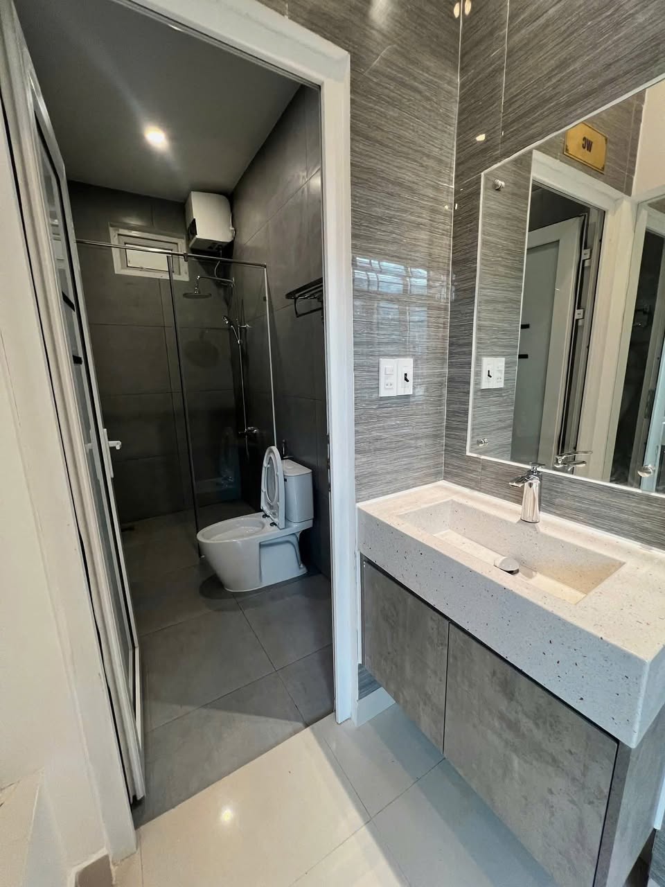 4BR house in Lien Chieu — photo 4