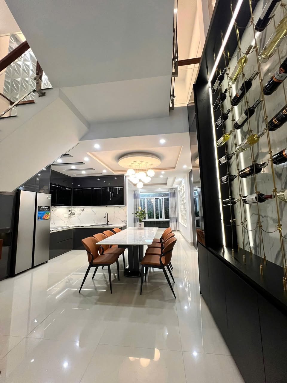 4BR house in Lien Chieu — photo 5