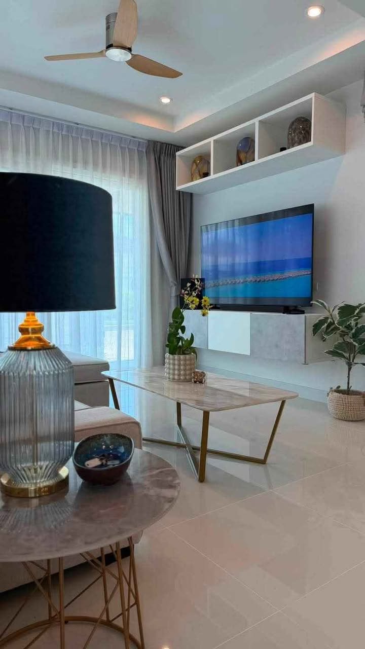 4BR house in Cherng Talay — photo 3