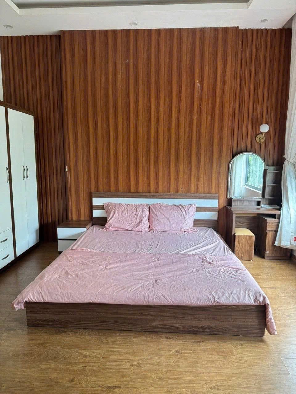 2BR house in Hai Chau — photo 4