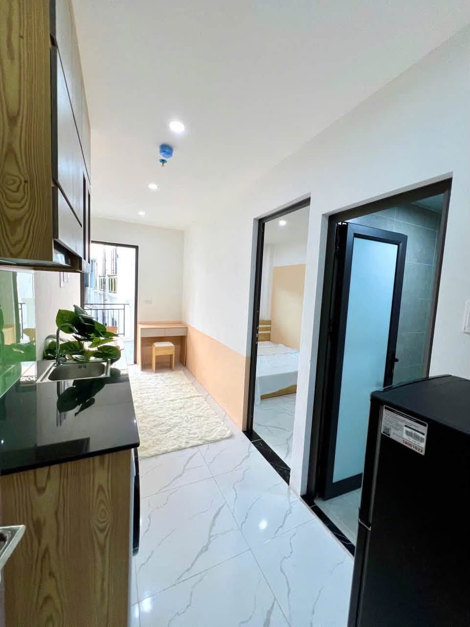 1BR apartment in Thanh Xuan — photo 2