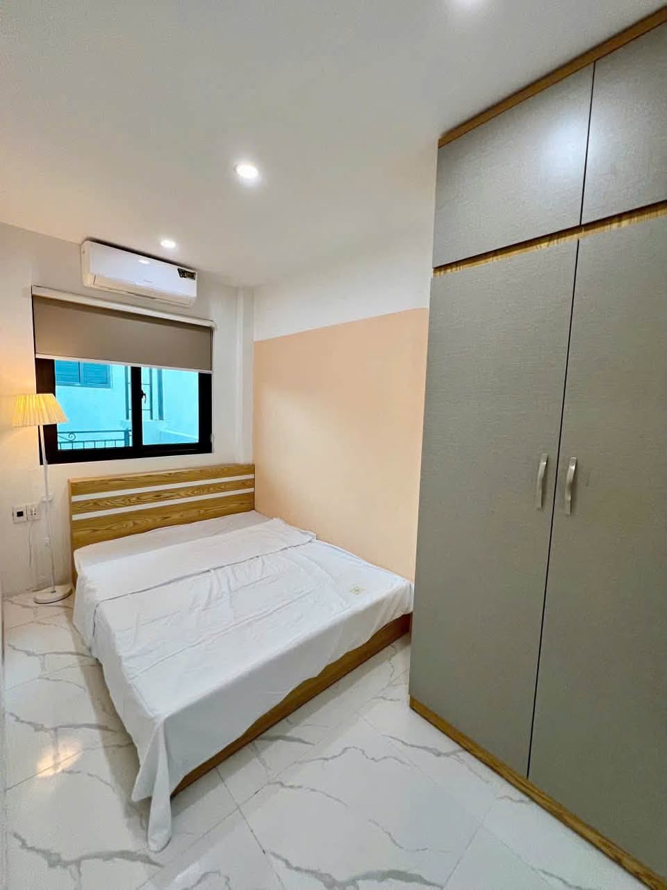 1BR apartment in Thanh Xuan — photo 3
