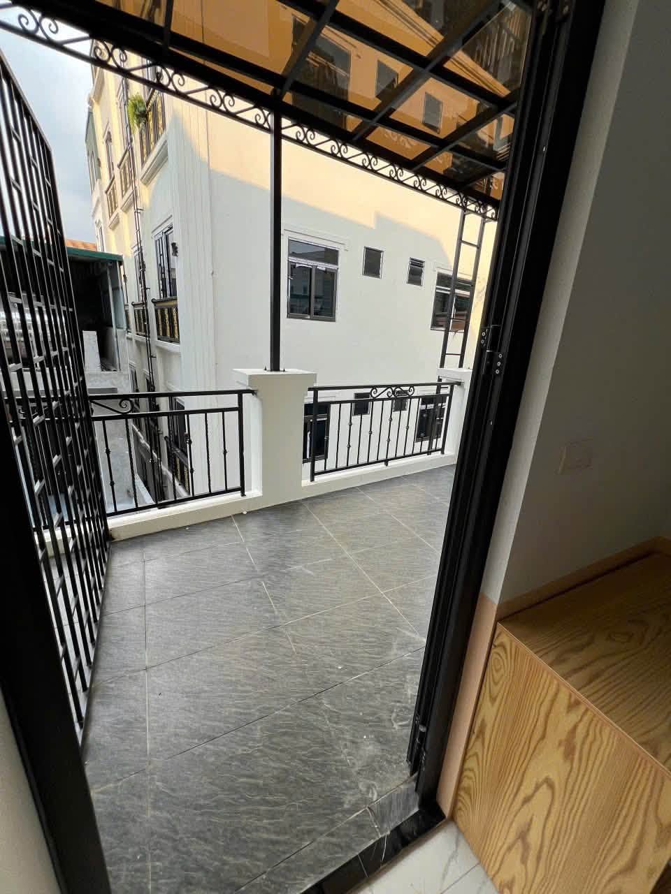 1BR apartment in Thanh Xuan — photo 4