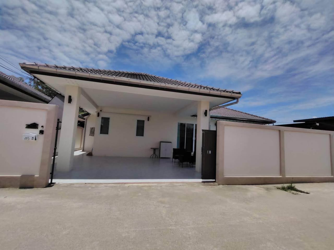 3BR villa in Bang Lamung — photo 3
