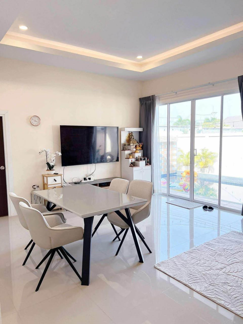 3BR villa in Bang Lamung — photo 4