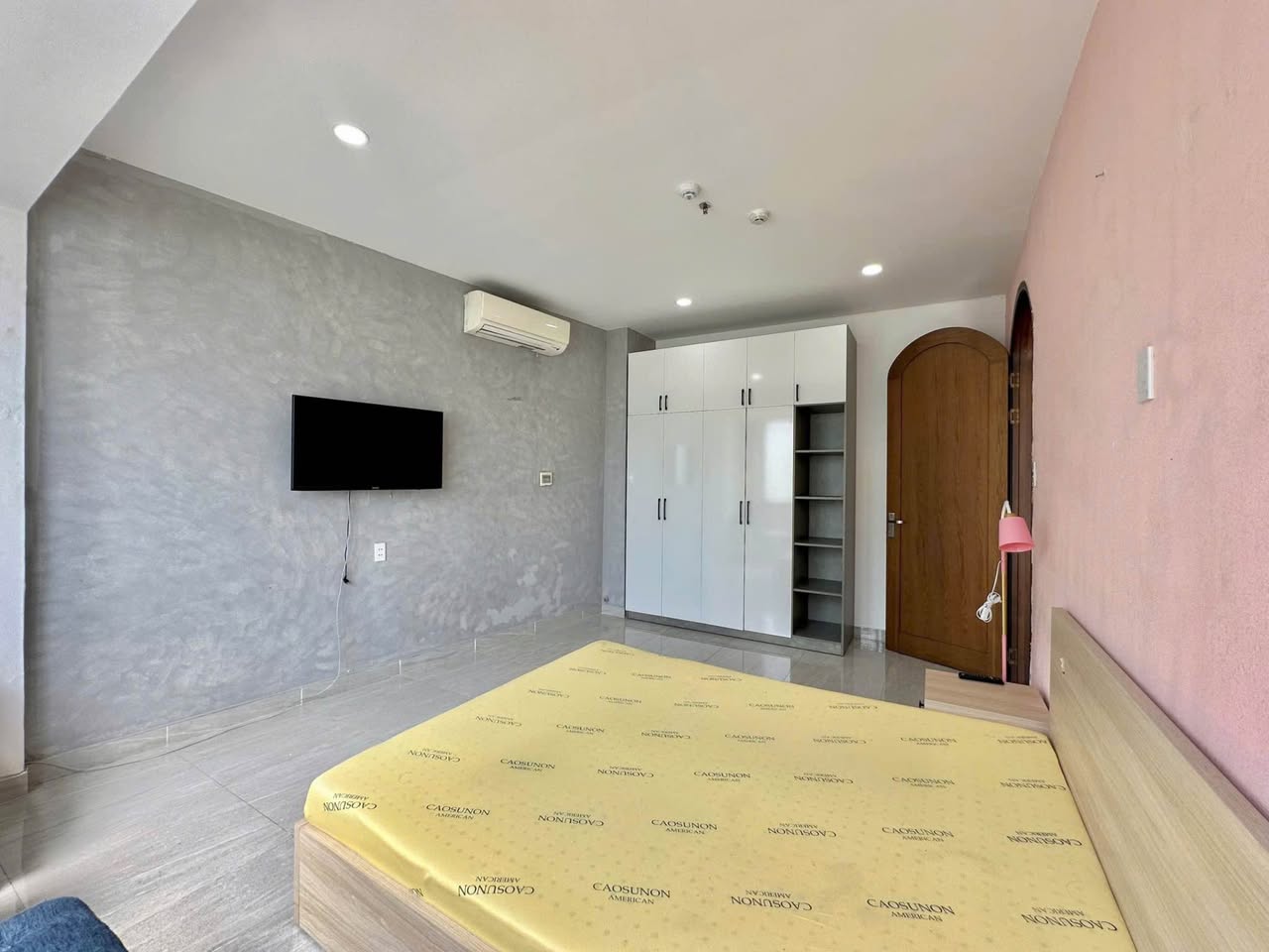1BR apartment in District 5 — photo 3