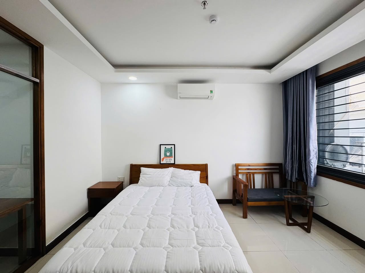 1BR apartment in Hai Chau — photo 3