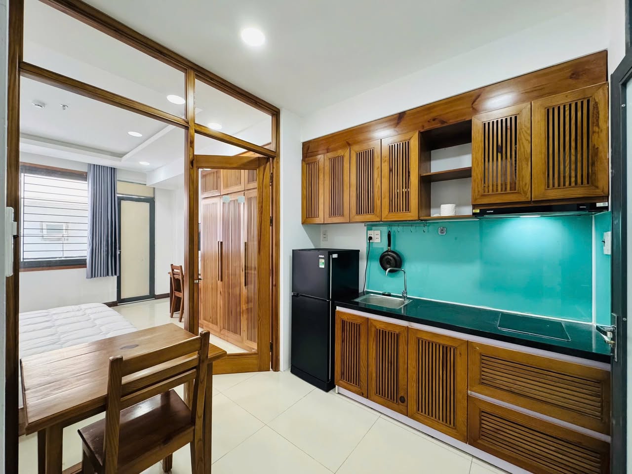 1BR apartment in Hai Chau — photo 4