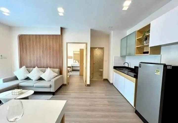 1BR apartment in Phuket Town — photo 5