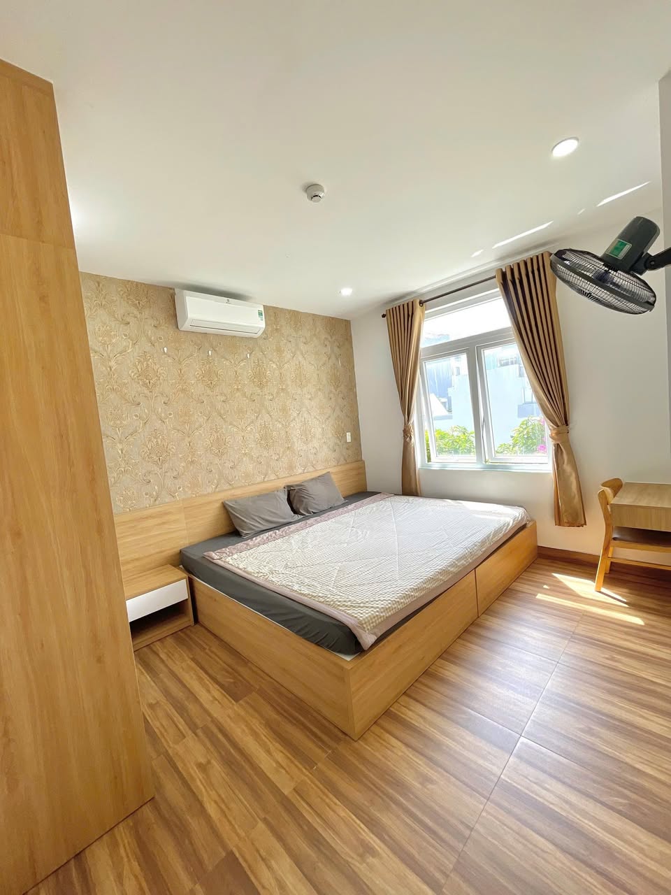 1BR apartment in An Hai — photo 2
