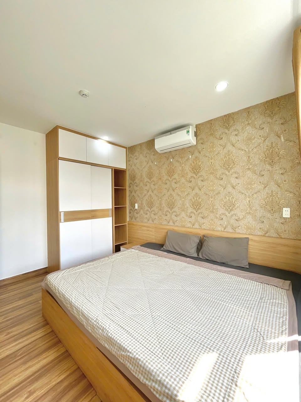 1BR apartment in An Hai — photo 3