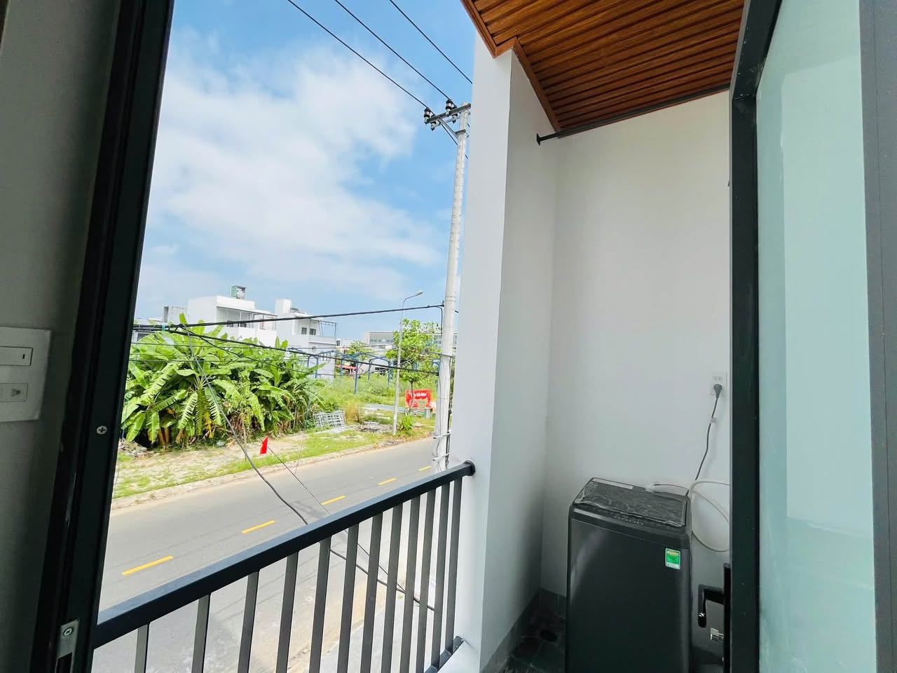 Studio studio in Hai Chau — photo 3