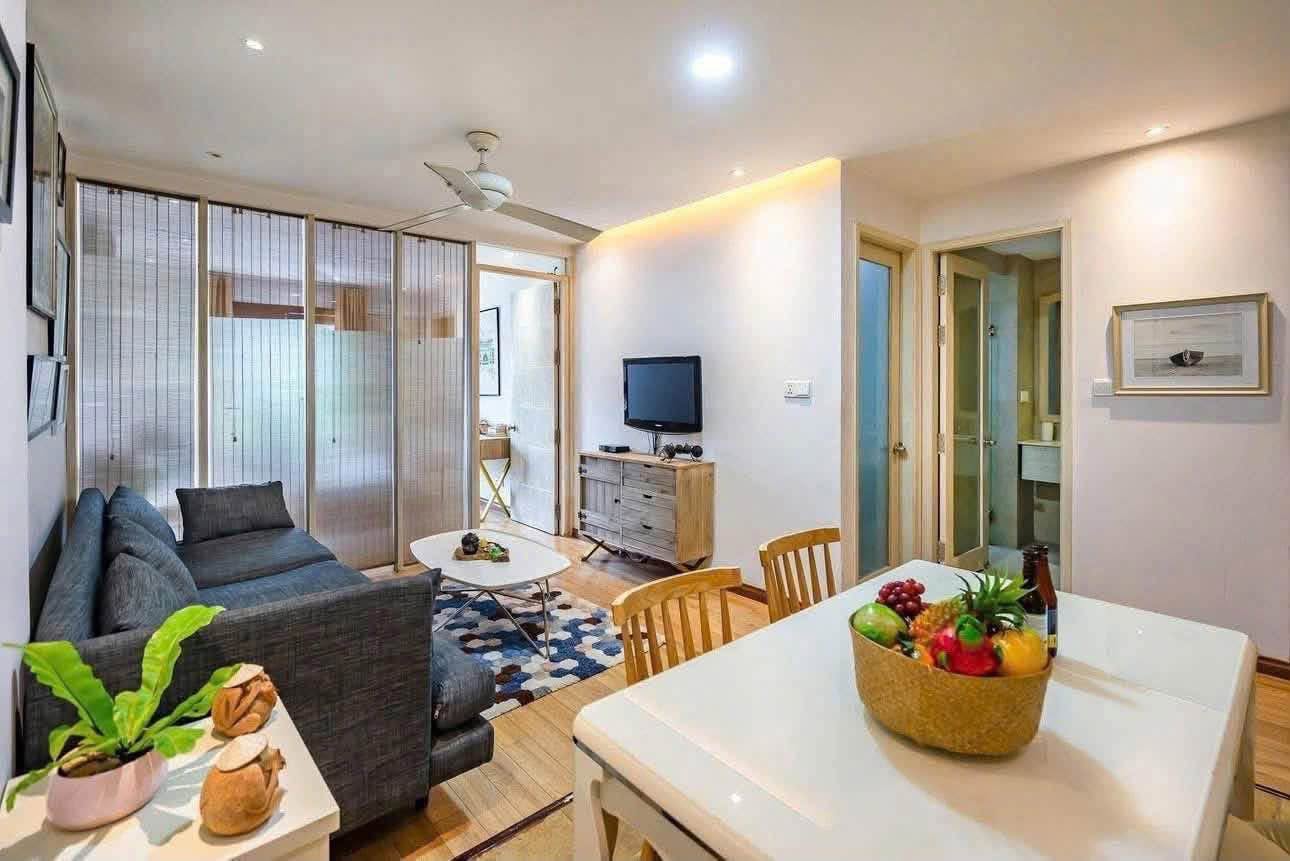 2BR apartment in Phu Nhuan — photo 5