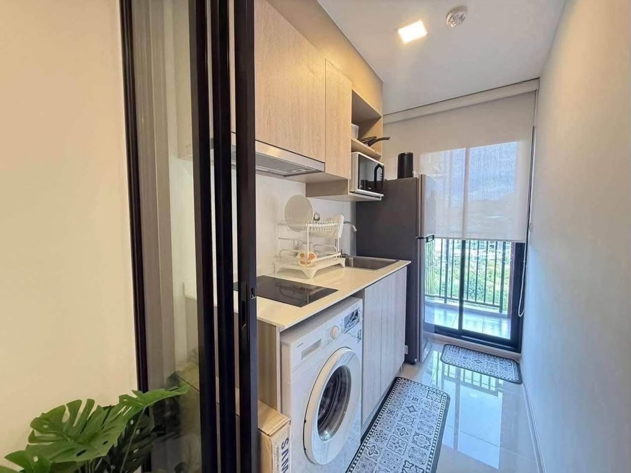 1BR condo in Bukit Phuket — photo 3