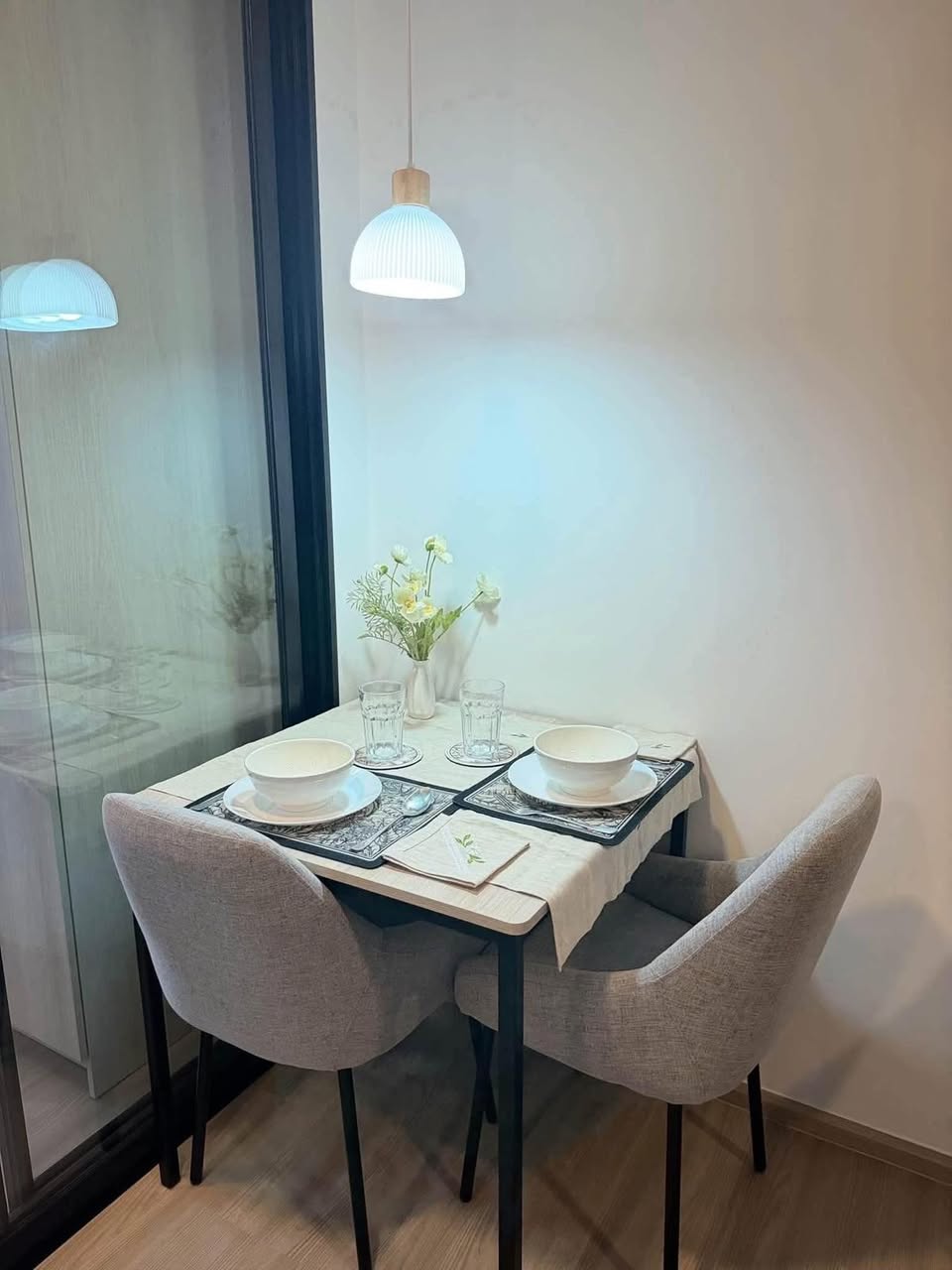 1BR condo in Bukit Phuket — photo 4