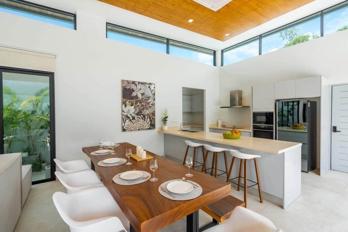 4BR villa in Layan — photo 5