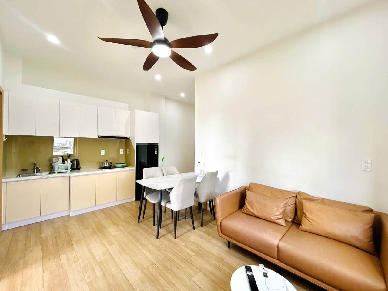 2BR apartment in Son Tra — photo 2