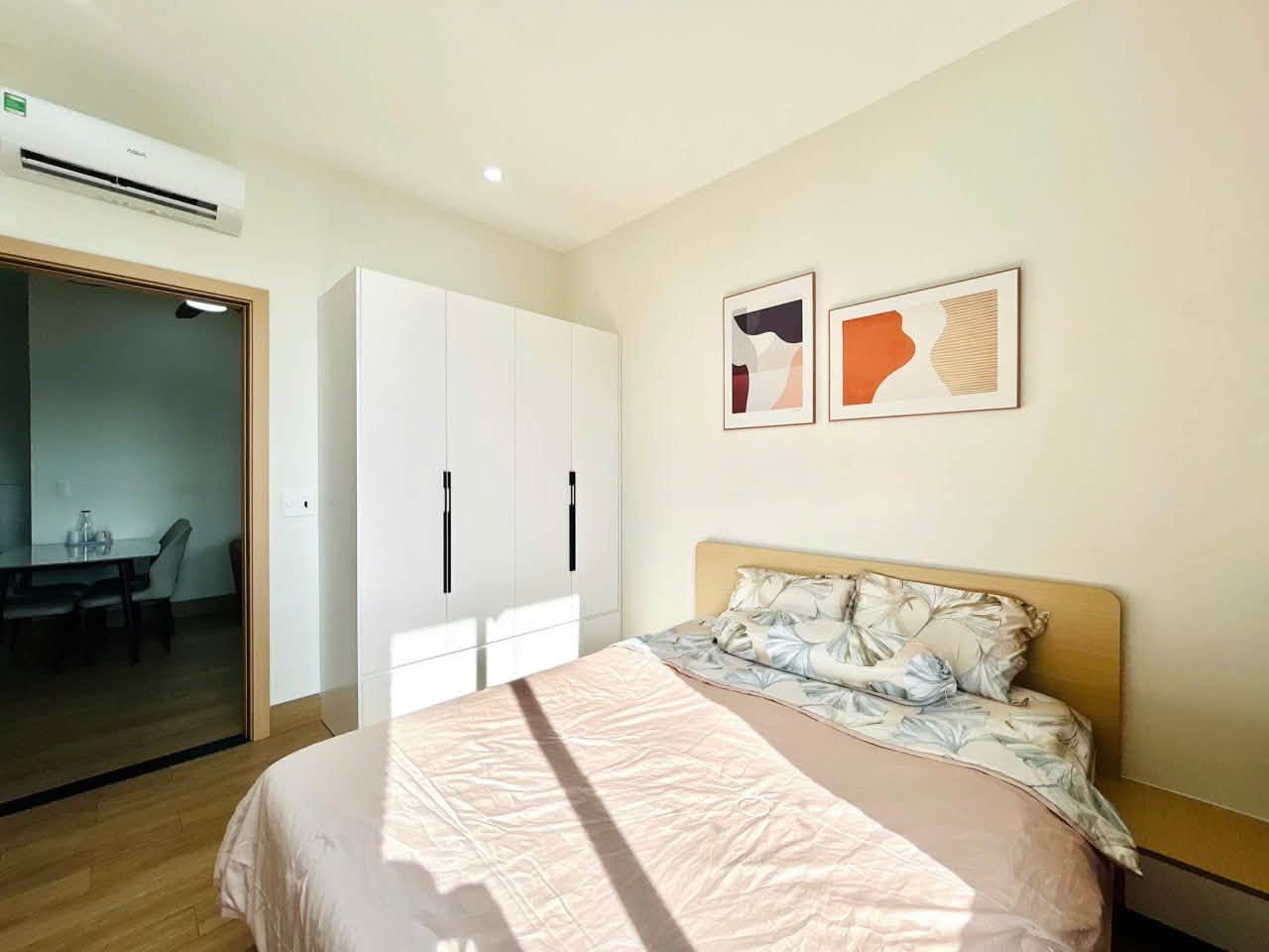 2BR apartment in Son Tra — photo 3