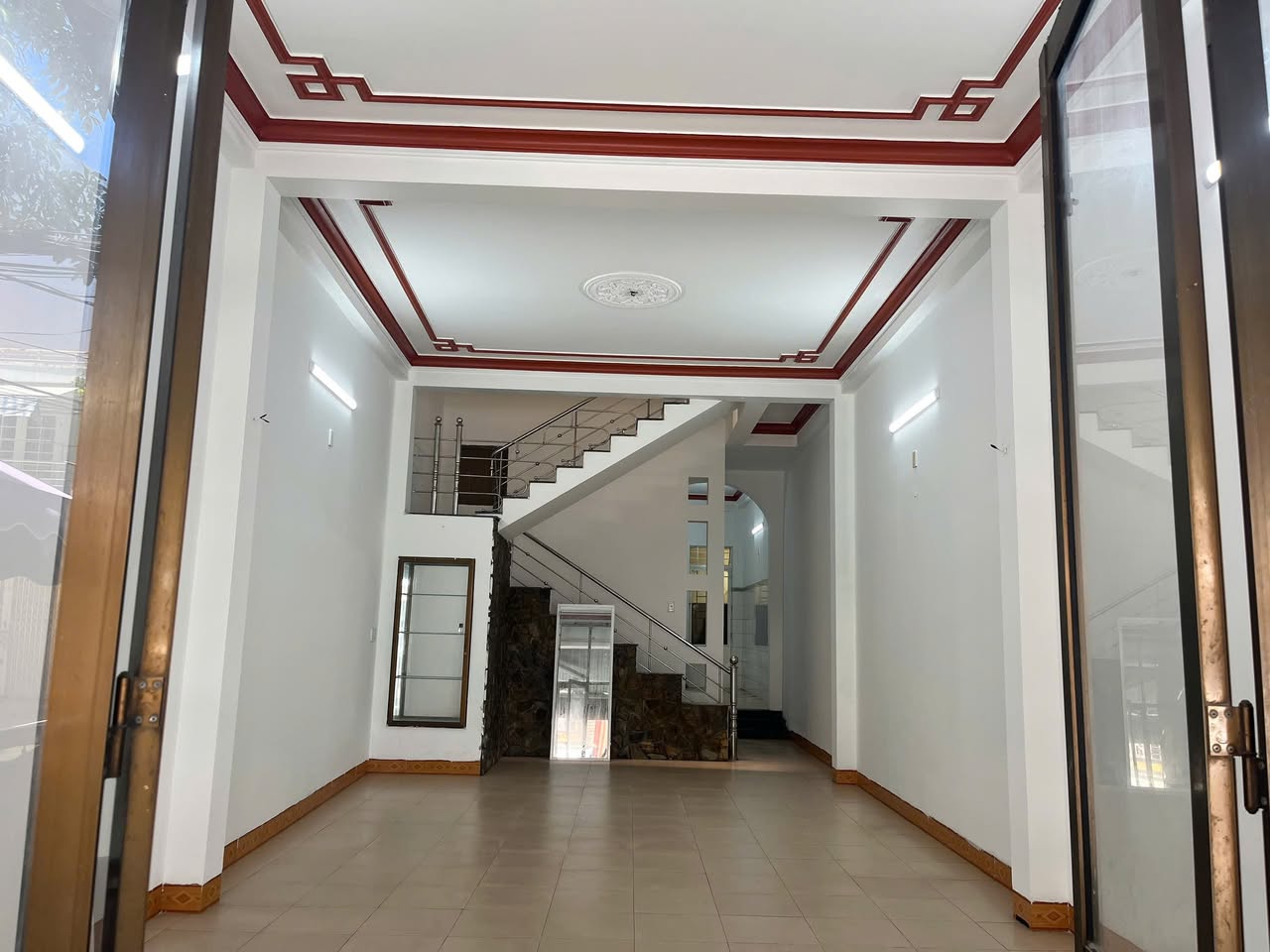 house in Thanh Khe — photo 3
