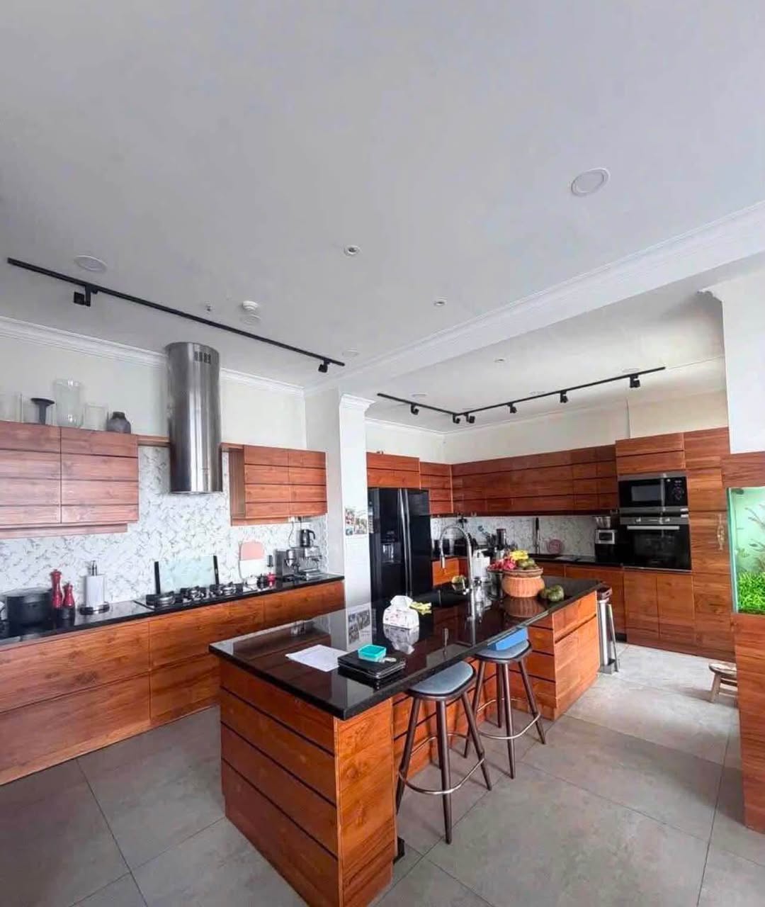 3BR rental in Thao Dien — photo 4