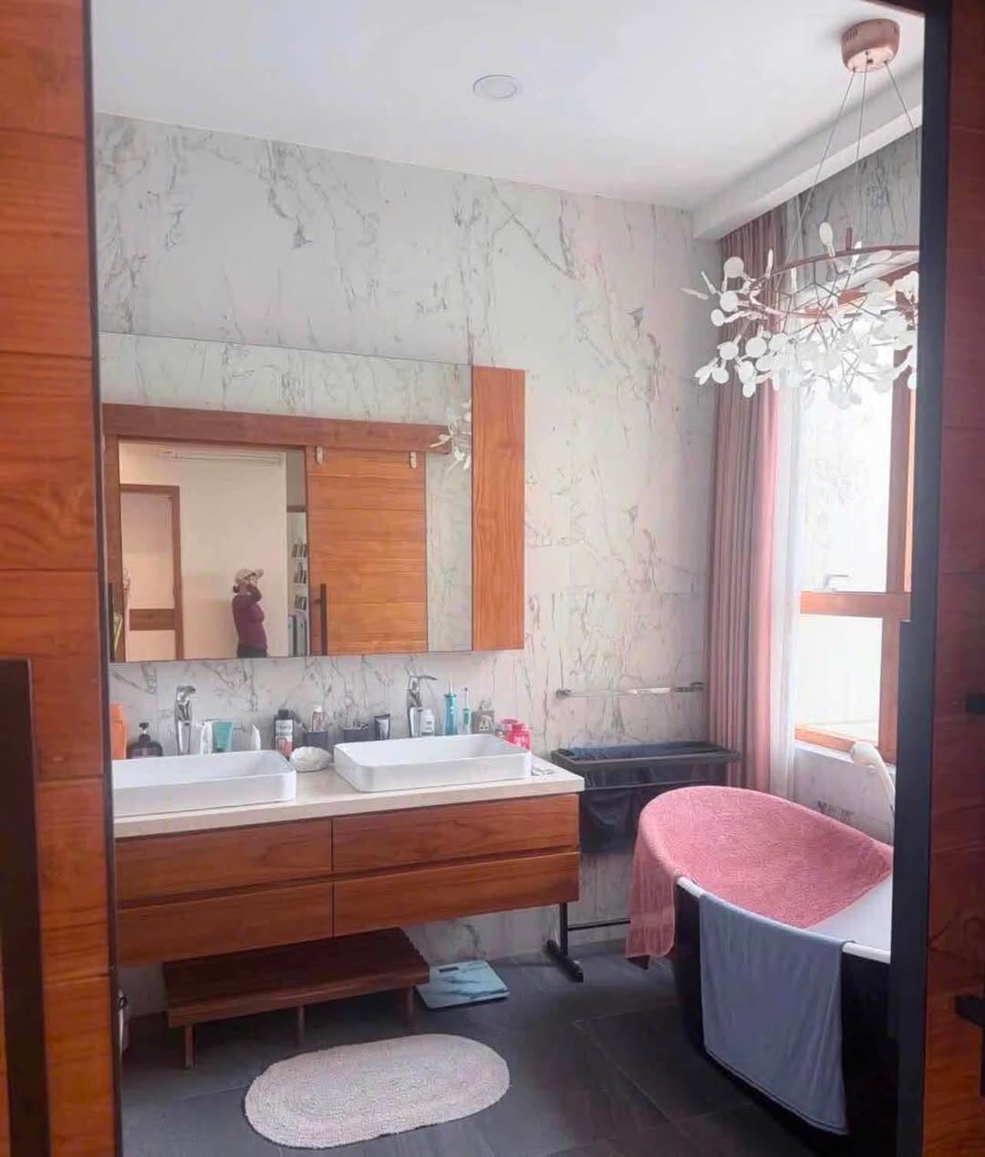 3BR rental in Thao Dien — photo 5