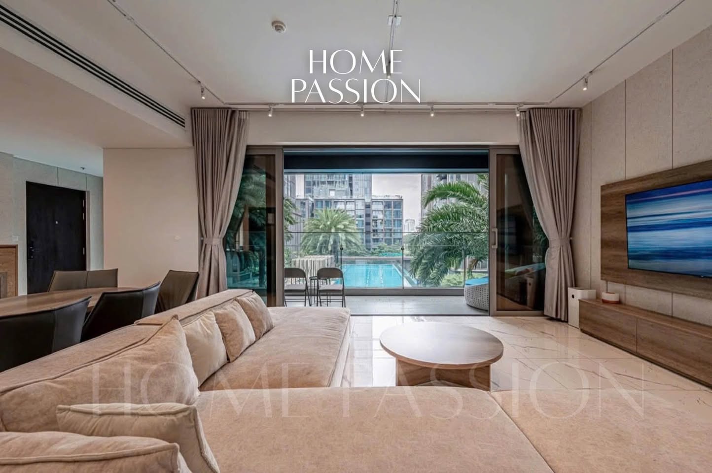 3BR apartment in Ho Chi Minh City — photo 5