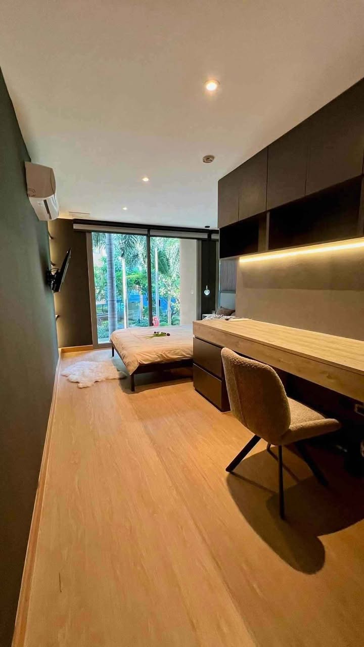 1BR duplex in Jomtien — photo 3