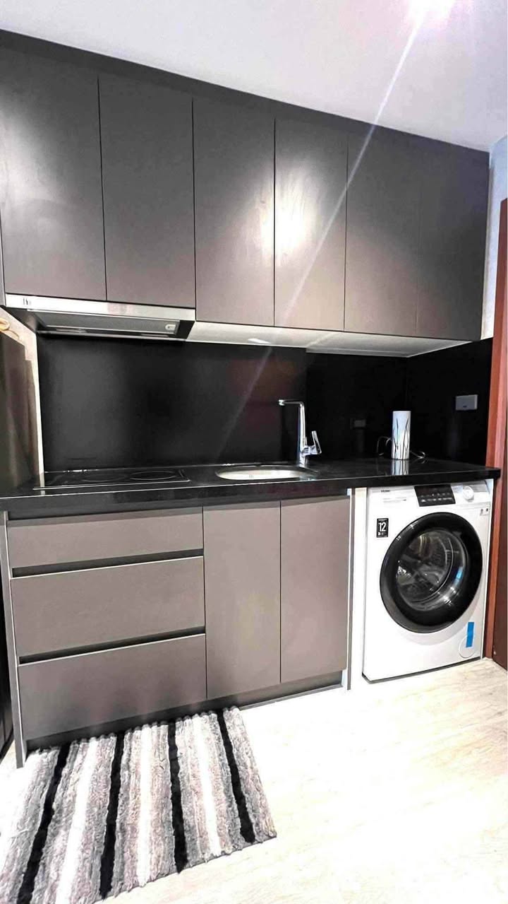 1BR duplex in Jomtien — photo 4