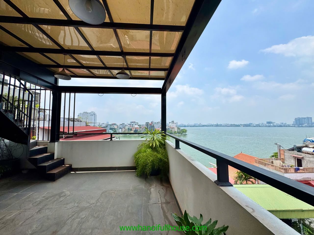 1BR apartment in Tay Ho — photo 4