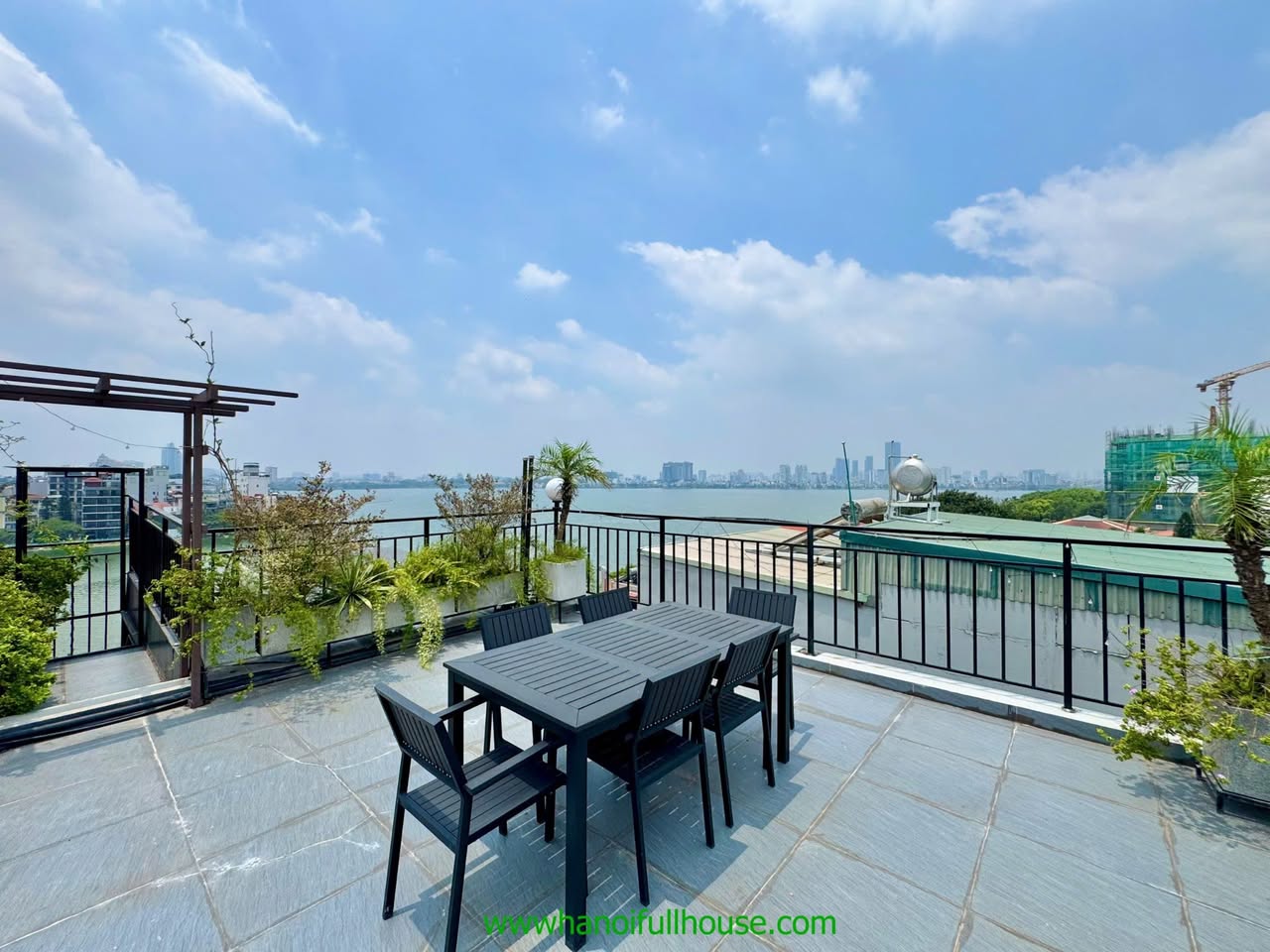 1BR apartment in Tay Ho — photo 5