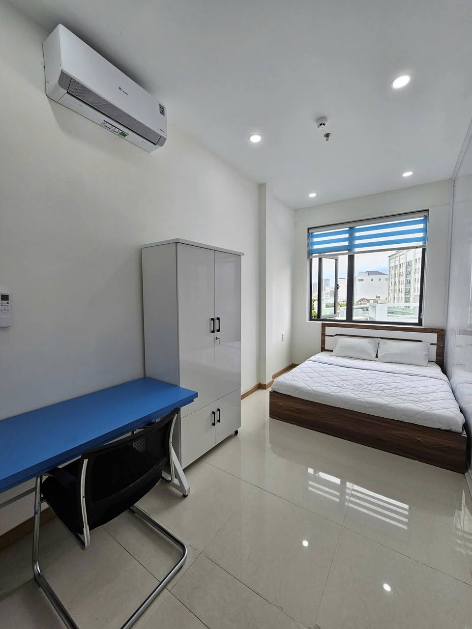 2BR apartment in Cam Le — photo 3