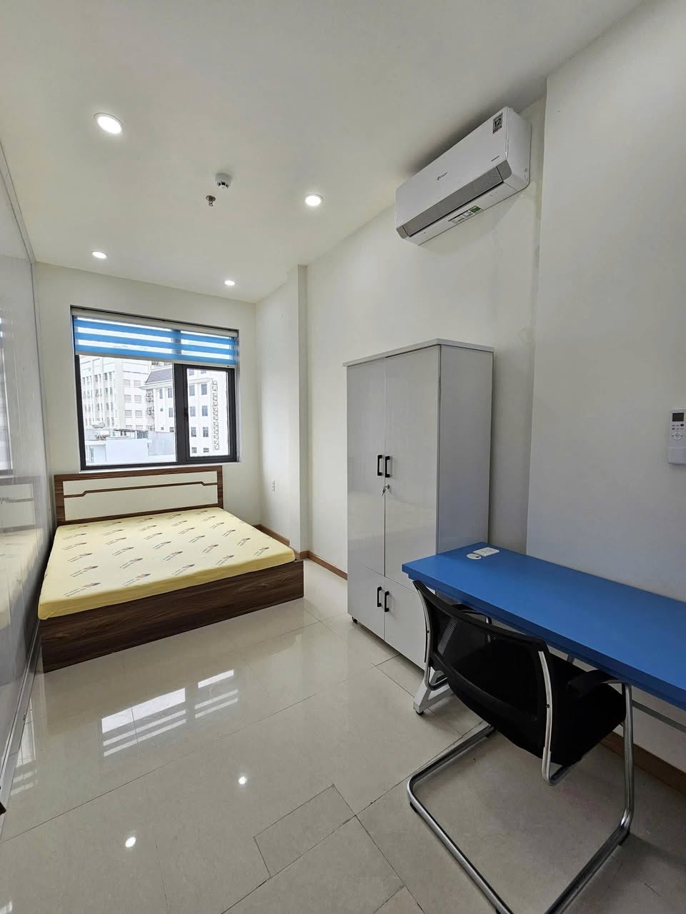 2BR apartment in Cam Le — photo 4