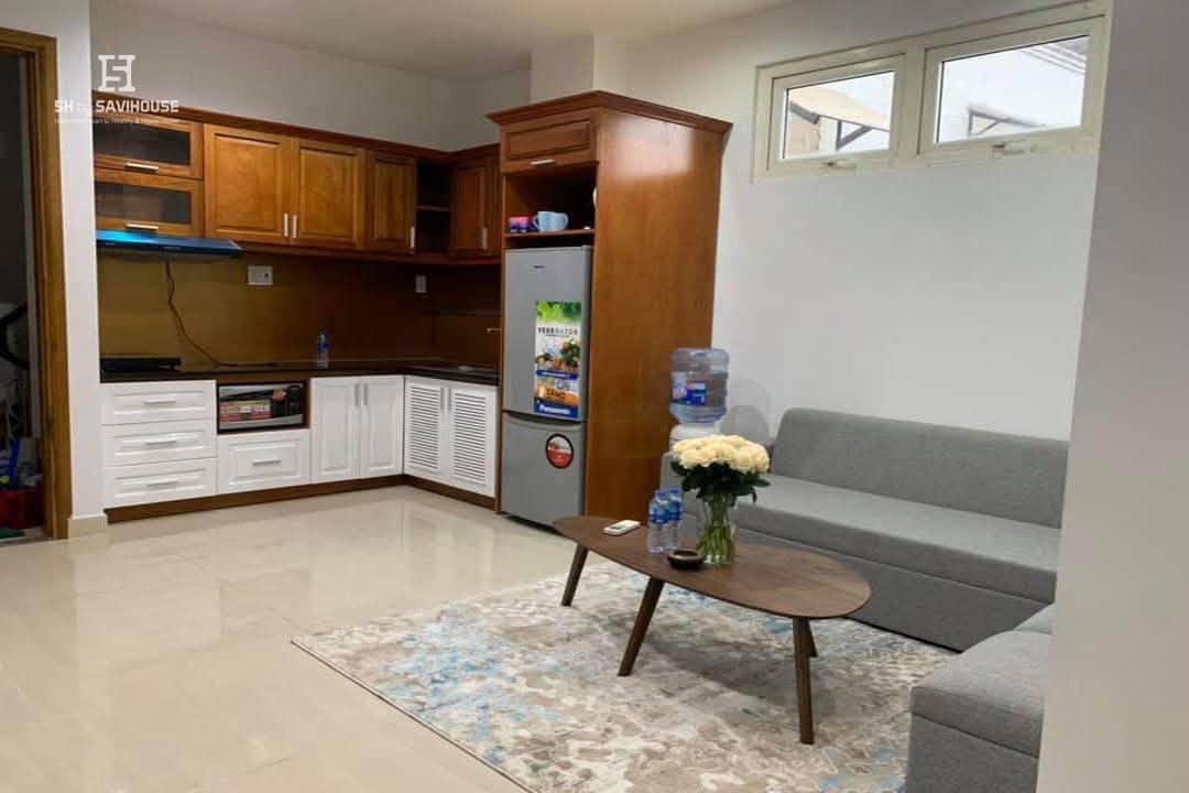 1BR apartment — photo 4